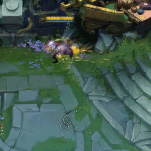 Twisted Fate Tp GIF - Twisted Fate Tp GIFs