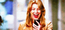 Meredith Grey Greys Anatomy GIF - Meredith Grey Greys Anatomy GIFs