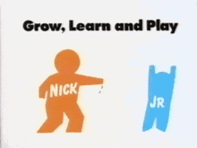 Grow Learn GIF - Grow Learn Play GIFs