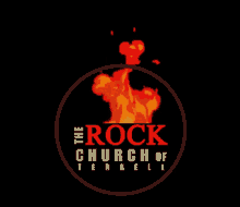 Therockchurchofterrell GIF - Therockchurchofterrell Rockchurch Rock GIFs