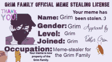 Grim GIF - Grim GIFs