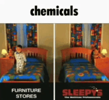 Chemicals GIF - Chemicals GIFs
