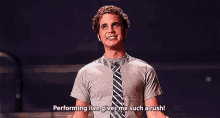 Ben Platt Performing Live Gives Me Such A Rush GIF - Ben Platt Performing Live Gives Me Such A Rush Pitch Perfect GIFs