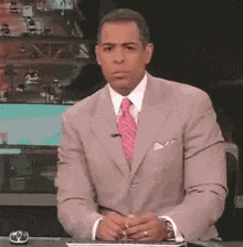 Oh Shocked GIF - Oh Shocked Reporter GIFs