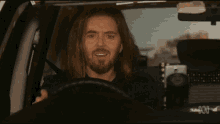 Tim Minchin Squinters GIF - Tim Minchin Squinters Monologuing GIFs