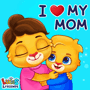 I Love You Mom Happy Mothers Day GIF - I Love You Mom Happy Mothers Day Mommy GIFs