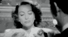 Joan Crawford Old GIF - Joan Crawford Old Hollywood GIFs