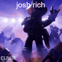 Josh Rich Raps GIF - Josh Rich Raps Rapping GIFs