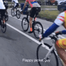 Cyclist Drunk GIF - Cyclist Drunk GIFs