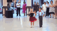 Dance Kids GIF - Dance Kids Ballroom GIFs