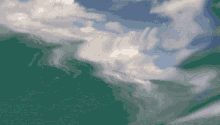 Ocean Sea GIF - Ocean Sea Sea Waves GIFs