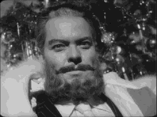 Orson Welles Arkadin GIF - Orson Welles Arkadin Smile GIFs