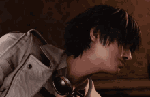 Devil May Cry Devil May Cry5 GIF - Devil May Cry Devil May Cry5 Lady GIFs