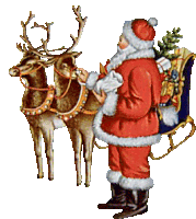 Boldog Karácsonyt Merry Christmas Sticker - Boldog Karácsonyt Merry Christmas Reindeer Stickers