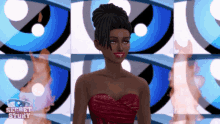 Secret Story Sims Mcsims Halebskisses The Sims Lgbtclark GIF - Secret Story Sims Mcsims Halebskisses The Sims Lgbtclark GIFs