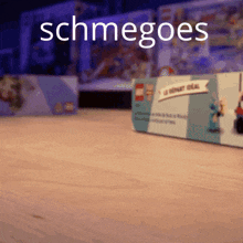 Sch Schmoe GIF - Sch Schmoe Woody GIFs