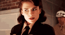agent carter peggy carter carter peggy hayley atwell