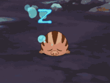 Swinub Sleeping GIF - Swinub Sleeping GIFs
