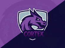 Cortex Logo GIF - Cortex Logo Glitch GIFs