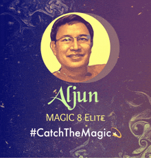 Magic8 Aljun Elite8 Aljun GIF - Magic8 Aljun Elite8 Aljun Magic8 Elite GIFs