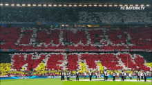 Cheering GIF - Fc Bayern Fc Bayern Gi Fs Soccer GIFs