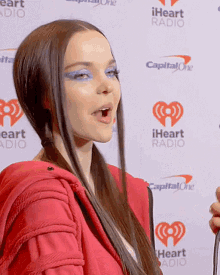 Dove Cameron GIF