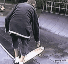 Fail Skate GIF - Fail Skate Ouch GIFs