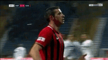 Stancu Genclerbirligi GIF - Stancu Genclerbirligi Cooking GIFs