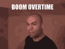 Boom Overtime GIF - Boom Overtime GIFs