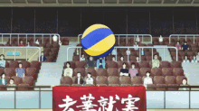 Haikyuu Shoyo Hinata GIF - Haikyuu Shoyo Hinata Volleyball GIFs