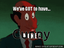 Cunny We'Ve Got Have Cunny GIF - Cunny We'Ve Got Have Cunny Tom And Jerry GIFs