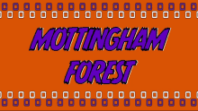 Mottingham Forest Mott Forest GIF - Mottingham Forest Forest Mott Forest GIFs
