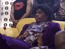 Dave Chappelle Chappelle Show GIF - Dave Chappelle Chappelle Show Prince GIFs