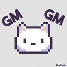 Gm Love Gmgm GIF