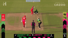 Explosiveduckett Cricket GIF - Explosiveduckett Cricket Welshfire GIFs