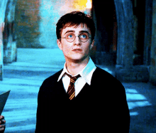 Harry Potter Daniel Radcliffe GIF