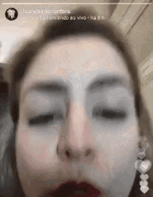 Rouge Kiss GIF - Rouge Kiss Selfie GIFs