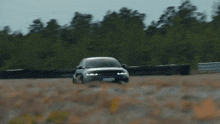 Hyundai Ioniq 5 N Driving GIF