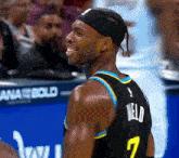 Buddy Hield Indiana Pacers GIF - Buddy Hield Indiana Pacers Indiana GIFs