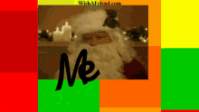 Wishafriend Merry Christmas GIF