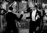 Holiday Inn Fred Astaire GIF - Holiday Inn Fred Astaire Old Hollywood GIFs