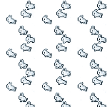 Bunnies Invasion GIF - Bunnies Invasion GIFs