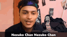 Nezuko Chan Nezuko GIF - Nezuko Chan Nezuko Demon Slayer GIFs