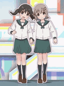 Anime Yamanosusume GIF - Anime Yamanosusume Encouragementofclimb GIFs