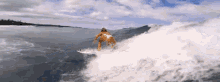 Alana Gopro GIF - Extreme Surf Surfing GIFs