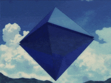 Clouds Science Fiction GIF - Clouds Science Fiction Surreal GIFs