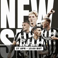 Newcastle United F.C. Vs. Sheffield United F.C. Pre Game GIF - Soccer Epl English Premier League GIFs