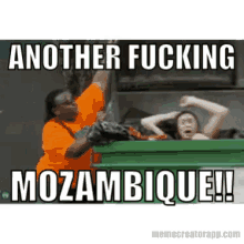 moozam mozambique