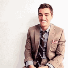 now you see me dave franco jack wilder smile