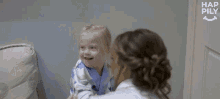 Care Happily GIF - Care Happily Kid GIFs